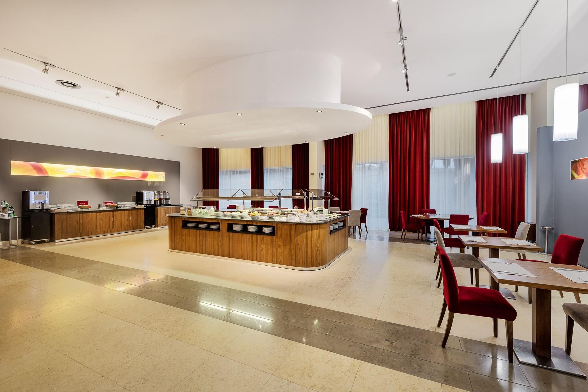 Lagoas Park Hotel Porto Salvo  Luaran gambar